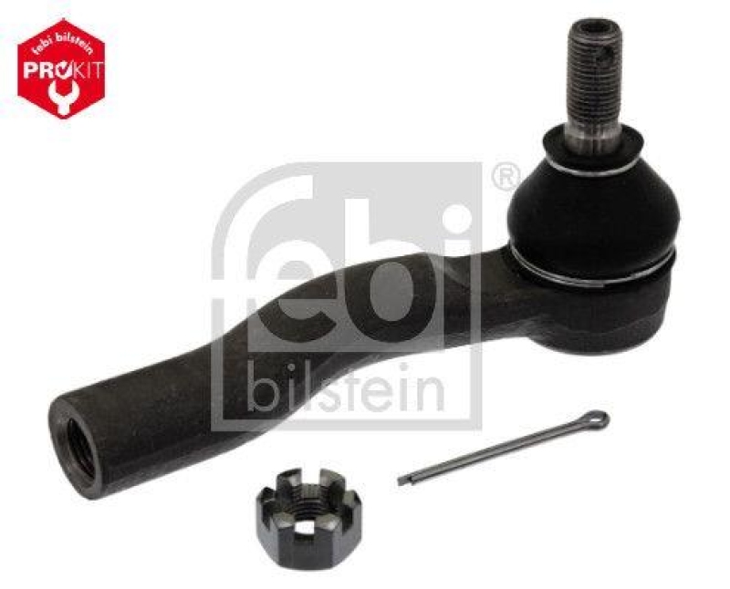 FEBI BILSTEIN Spurstangenkopf ProKit 43160
