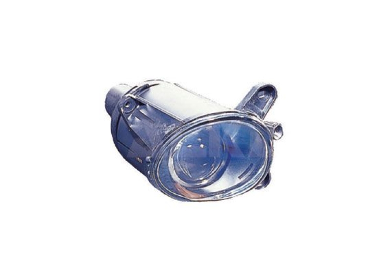 Nebelscheinwerfer Halogen Nebelleuchte rechts passend für VW Passat B5.5 1.9 2.0