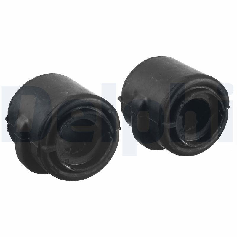 DELPHI Lagerbuchse, Stabilisator TD1021W