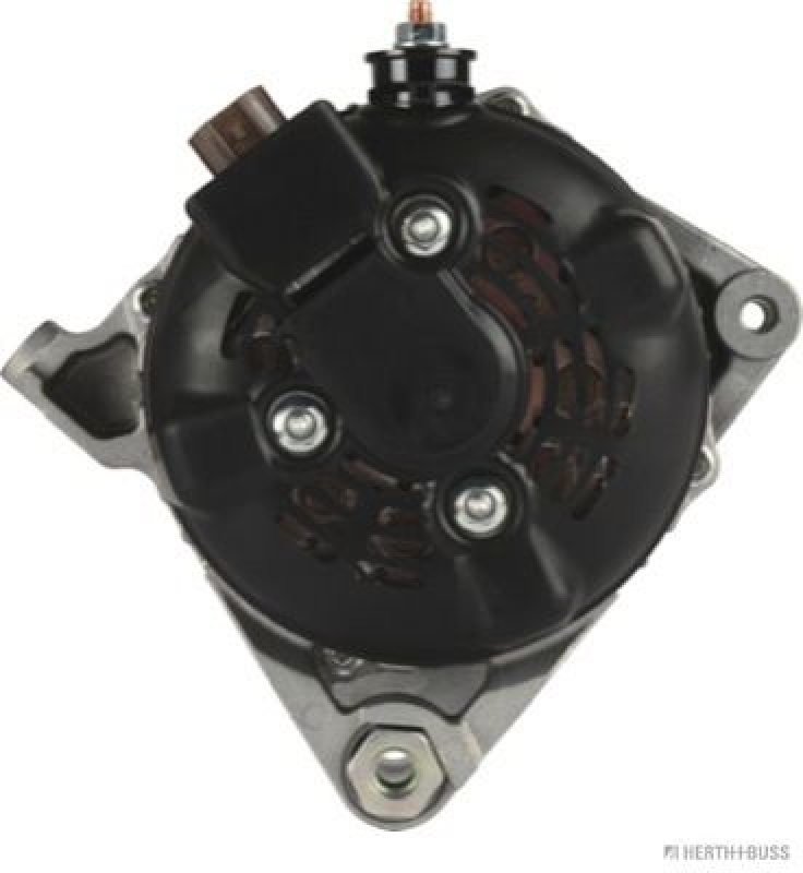 HERTH+BUSS JAKOPARTS Alternator