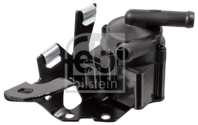 Febi Bilstein Zusatzwasserpumpe passend für Mini Cooper S Peugeot 207 Tu...