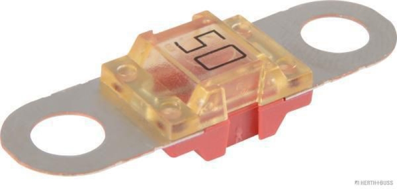 HERTH+BUSS ELPARTS Fuse