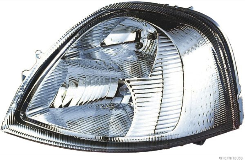 HERTH+BUSS ELPARTS Headlight