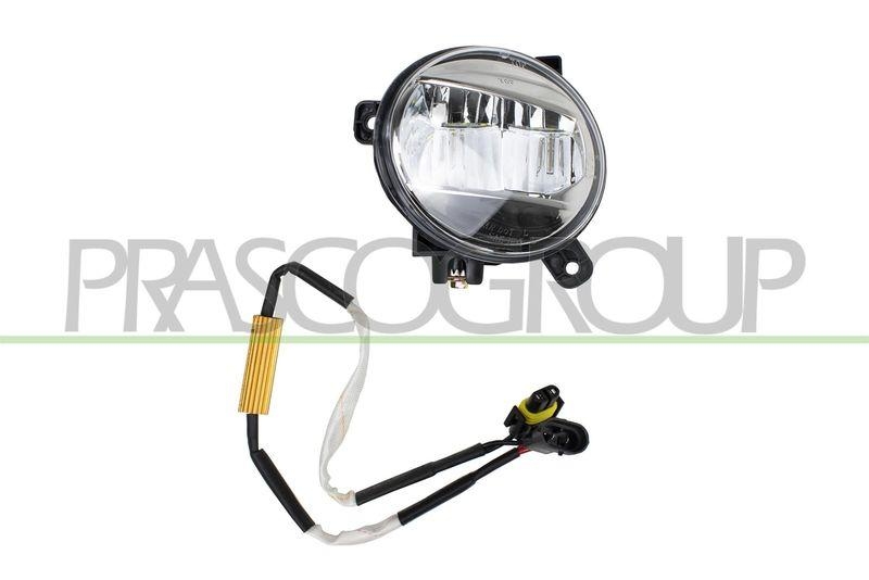 PRASCO Front Fog Light