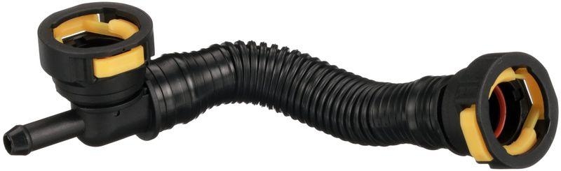 GATES Hose, crankcase ventilation
