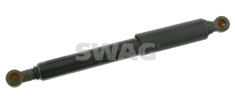 SWAG Linkage Damper, injection system