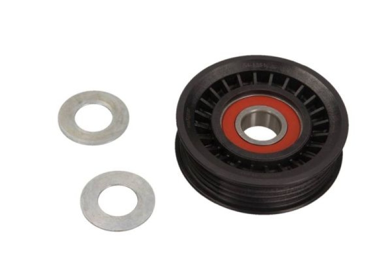 MAXGEAR Spannrolle, Keilrippenriemen 54-1351