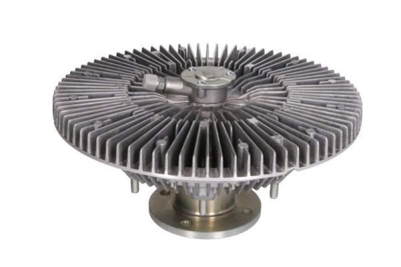 THERMOTEC Clutch, radiator fan