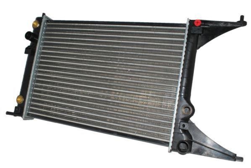 THERMOTEC Radiator, engine cooling