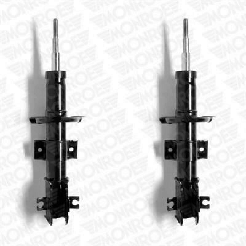 2x MONROE Sto&szlig;d&auml;mpfer MONROE REFLEX E4499