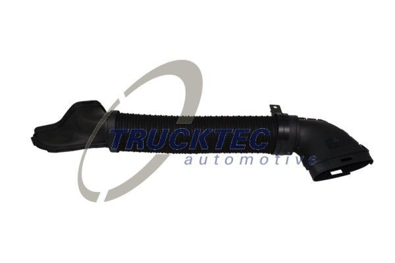 TRUCKTEC AUTOMOTIVE Intake Hose, air filter