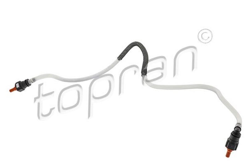 TOPRAN Fuel Line