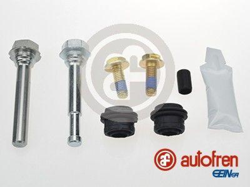 AUTOFREN SEINSA Guide Sleeve Kit, brake caliper