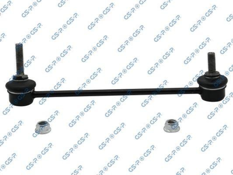 GSP Stange/Strebe, Stabilisator