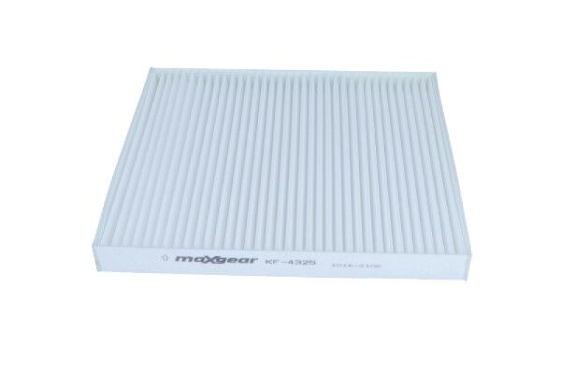 MAXGEAR Filter, Innenraumluft 26-1981