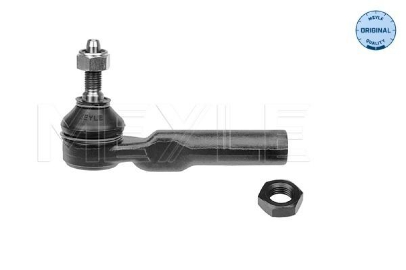 MEYLE Tie Rod End MEYLE-ORIGINAL: True to OE.