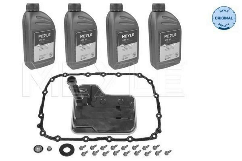 MEYLE Parts Kit, automatic transmission oil change MEYLE-ORIGINAL Quality