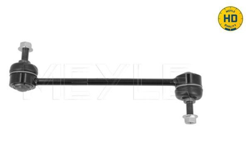 MEYLE Link/Coupling Rod, stabiliser bar MEYLE-HD: Better than OE.