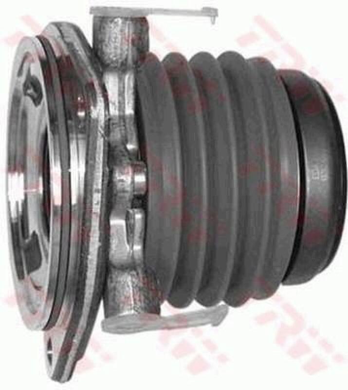 TRW Central Slave Cylinder, clutch