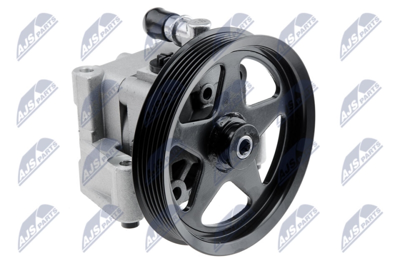 NTY Hydraulikpumpe, Lenkung SPW-LR-013