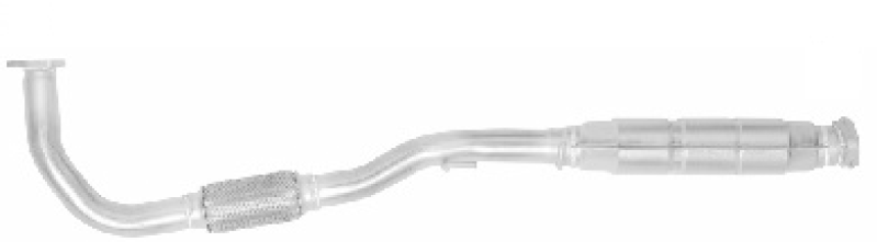 IMASAF Katalysator 42.17.33