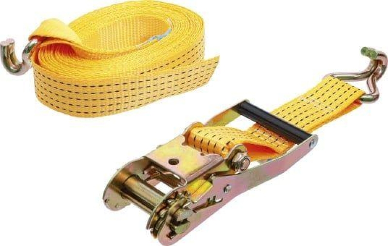 BGS Spanngurt BGS Do it yourself 3494