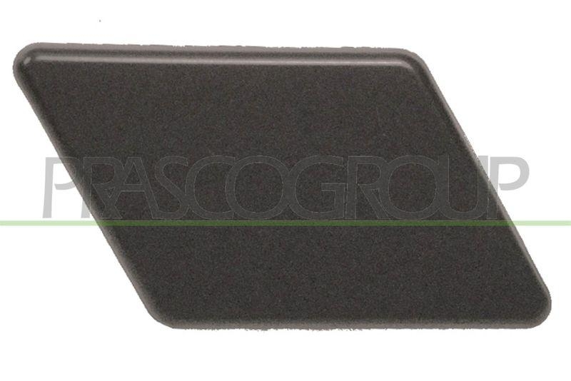 PRASCO Blende, Stoßfänger