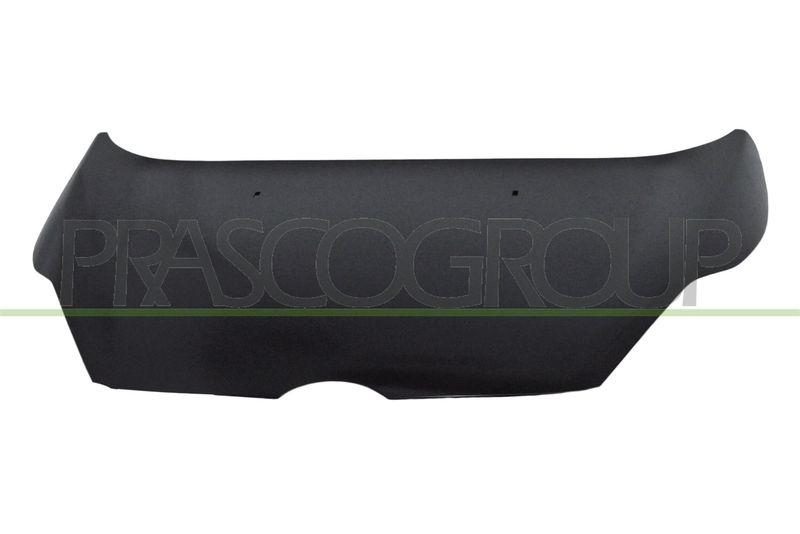 PRASCO Motorhaube PremiumCertified