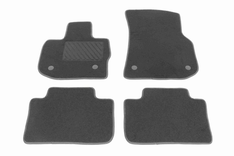VAICO Fußmattensatz Green Mobility Parts