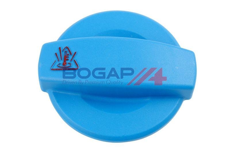 BOGAP Verschlussdeckel, Kühlmittelbehälter BOGAP Premium