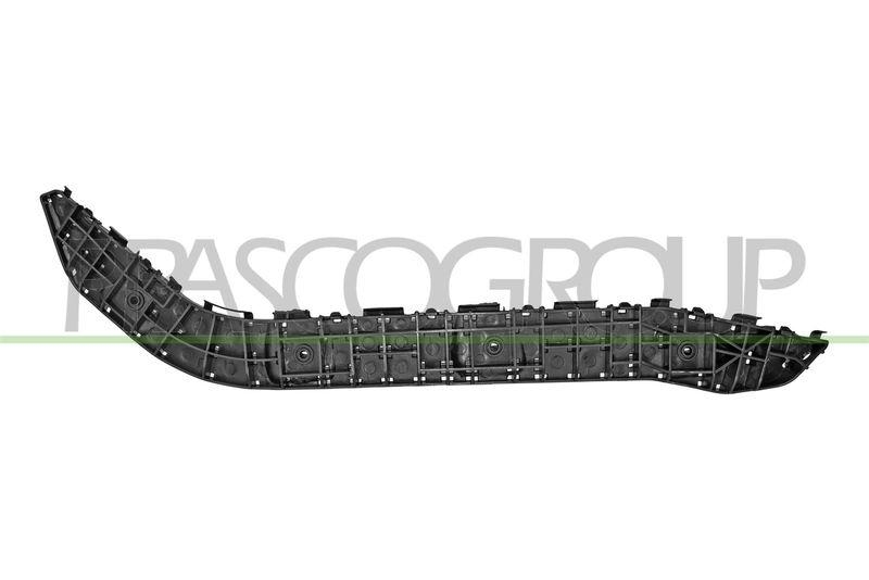 PRASCO Halter, Stoßfänger