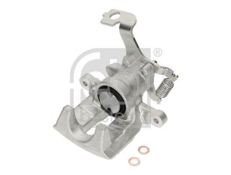 FEBI BILSTEIN Bremssattel 197454