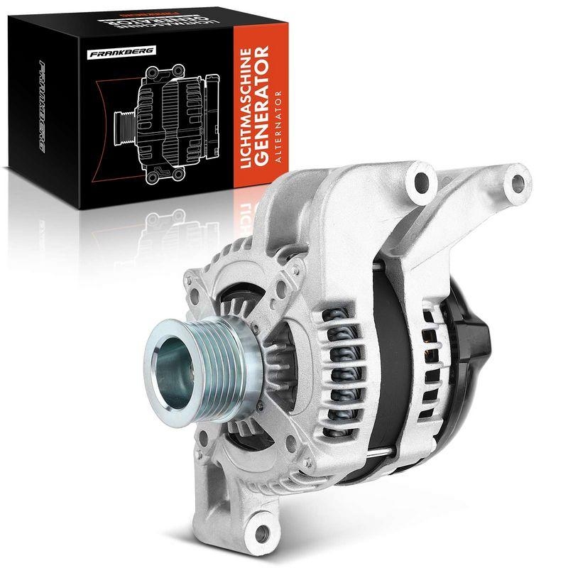 1x Frankberg Lichtmaschine Generator 5481FB0002039