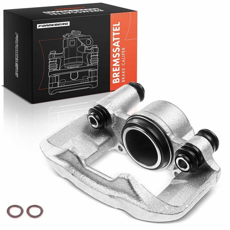 1x Frankberg Bremssattel Vorderachse Links 5481FB0003321