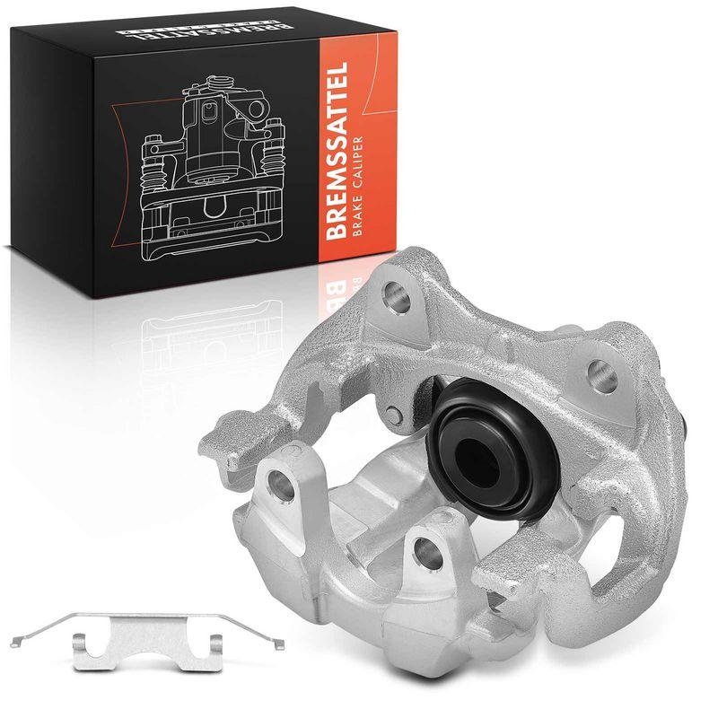 1x Frankberg Bremssattel Hinterachse Rechts 5481FB0028876