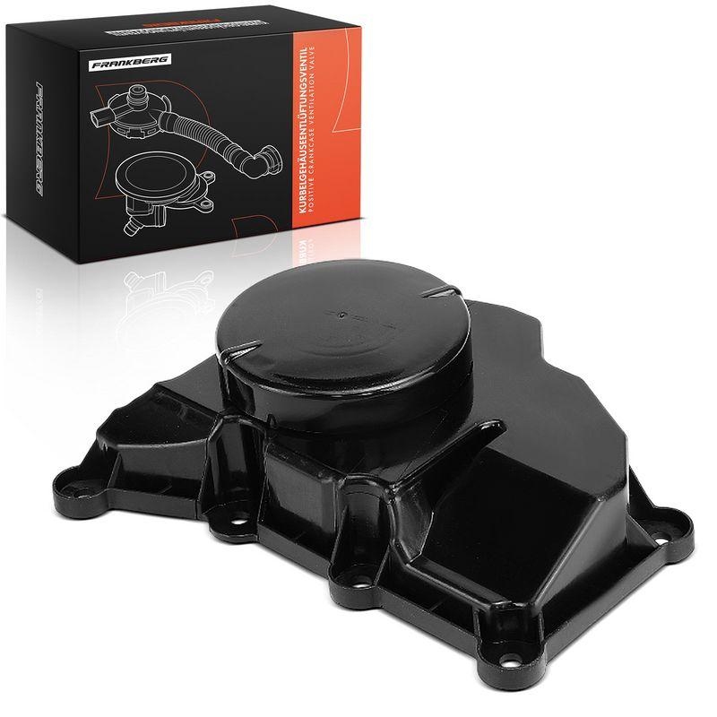 1x Frankberg &Ouml;labscheider Kurbelgeh&auml;useentl&uuml;ftung 5481FB0052634