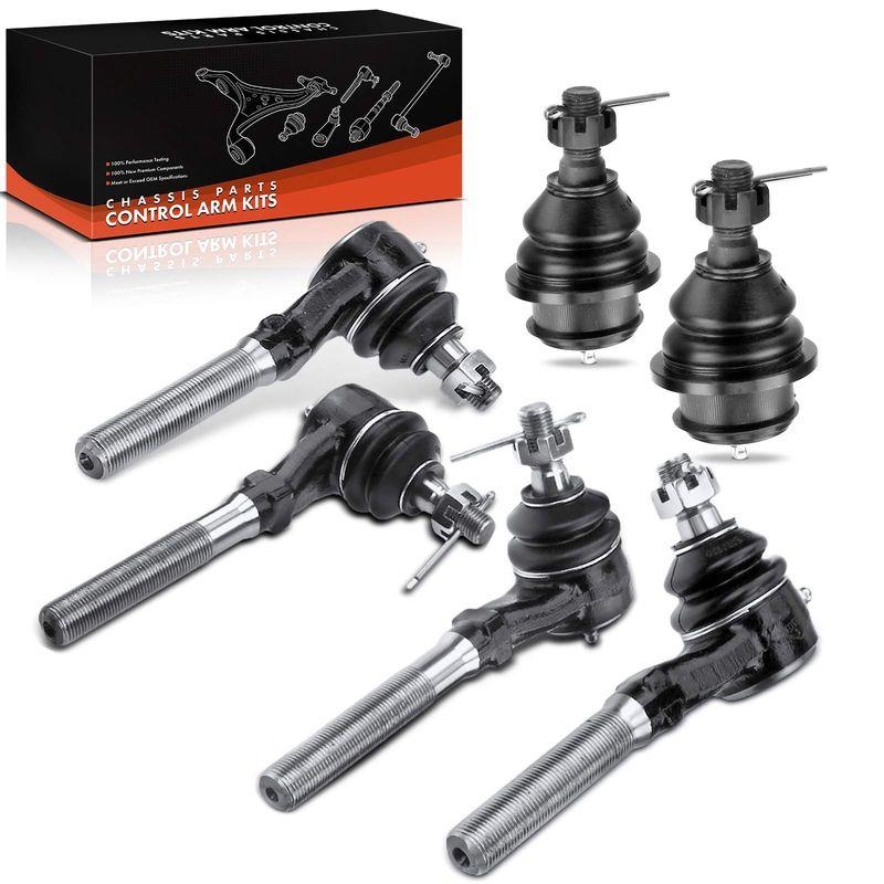 1x Frankberg Querlenker Satz Vorderachse 5481FB0035128