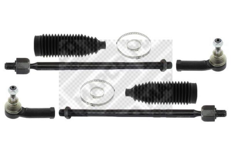 MAPCO Repair Kit, tie rod