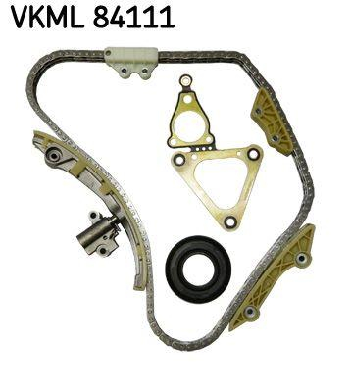 SKF Timing Chain Kit