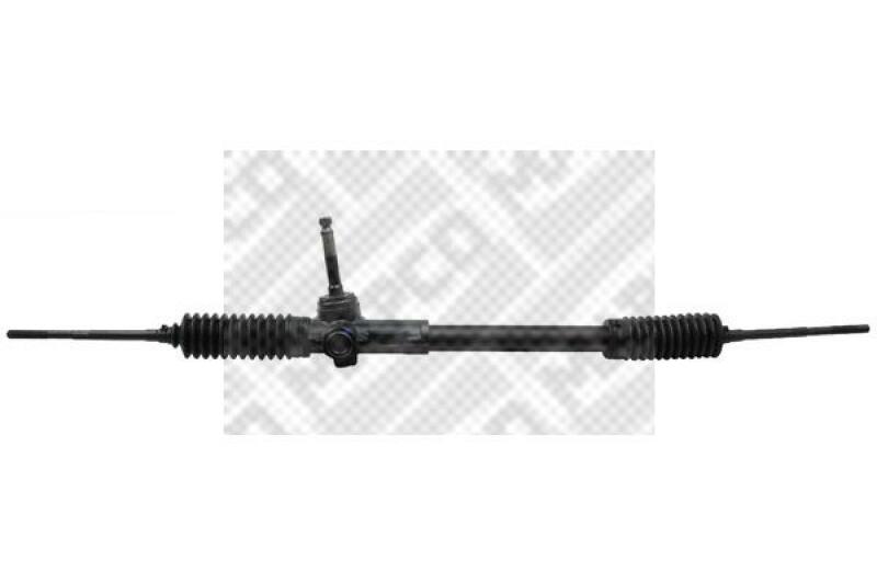 MAPCO Steering Gear