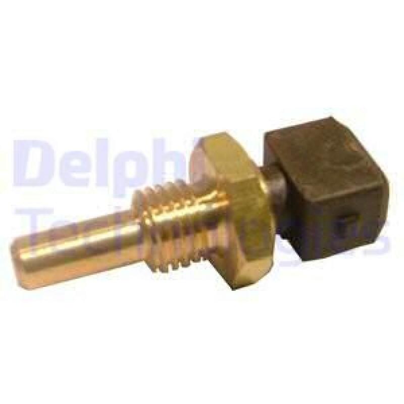 DELPHI Sensor, coolant temperature