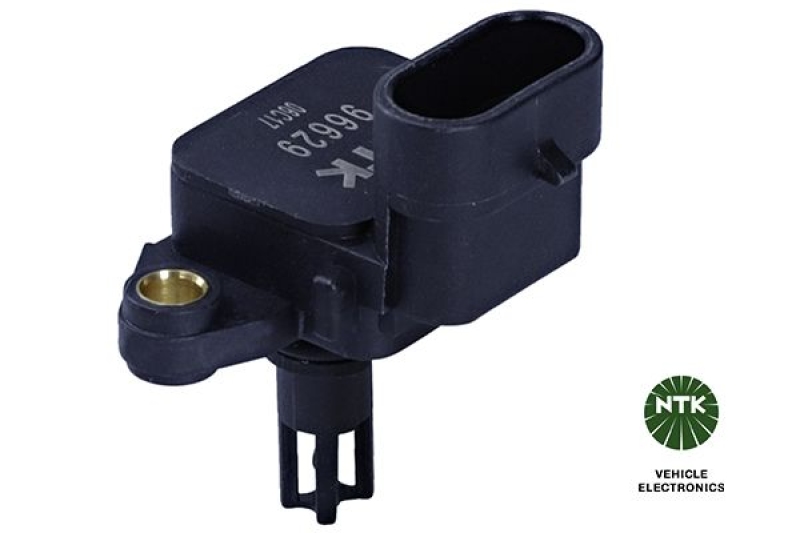 NGK Sensor, intake manifold pressure