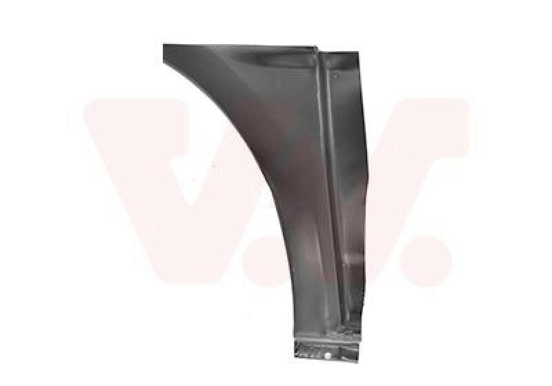 VAN WEZEL Sidewall