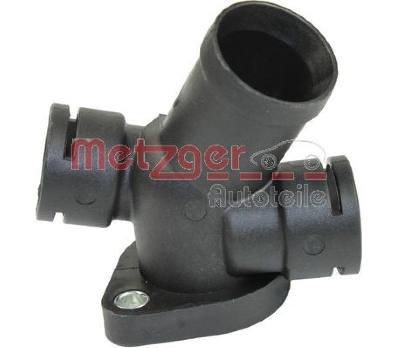 METZGER Coolant Flange