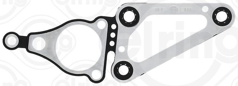 ELRING Gasket, timing case