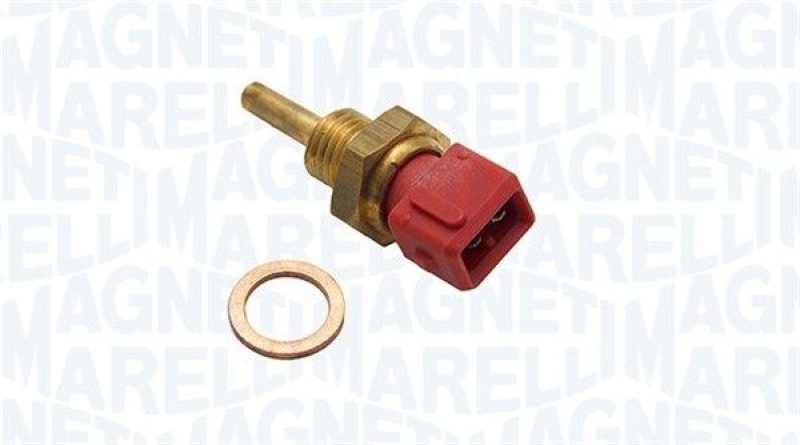 MAGNETI MARELLI Sensor, coolant temperature