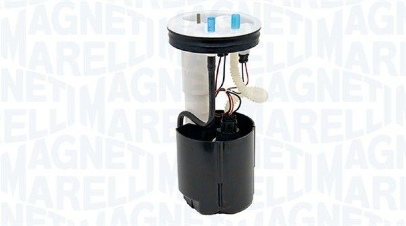 MAGNETI MARELLI Fuel Supply Module GA