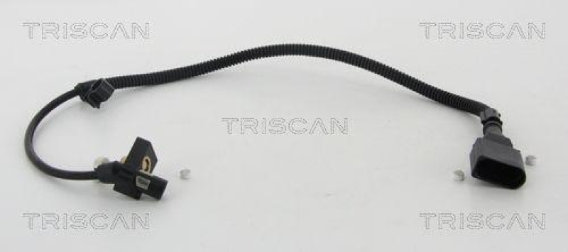 TRISCAN Sensor, crankshaft pulse