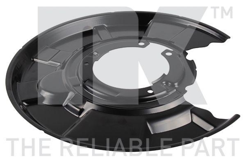 Spritzblech, Bremsscheibe 231517