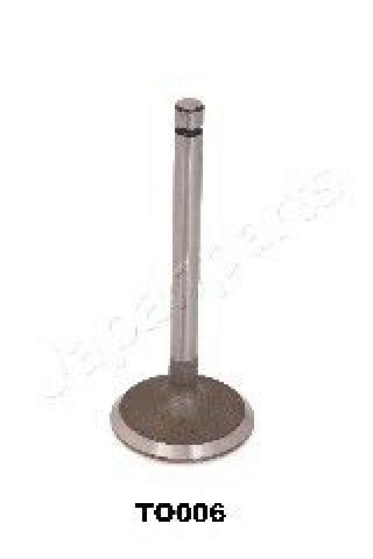 JAPANPARTS Inlet Valve
